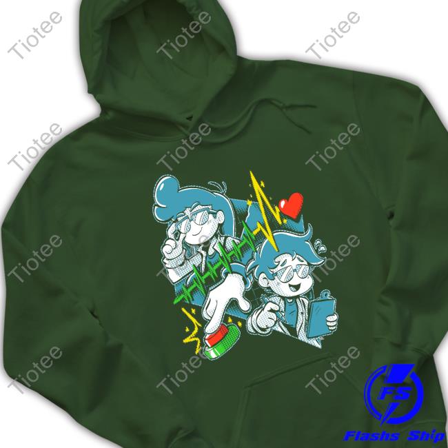 Official The Yetee Shop Merch 7th Beat Shirt