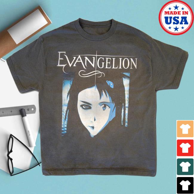 Evanescence X Eva Hoodie Rafeal Shirt