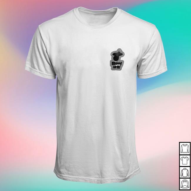 Official Miami Heat Shop Store Merch Court Culture Playoff Chaos Hot Shirt MiamiHeat
