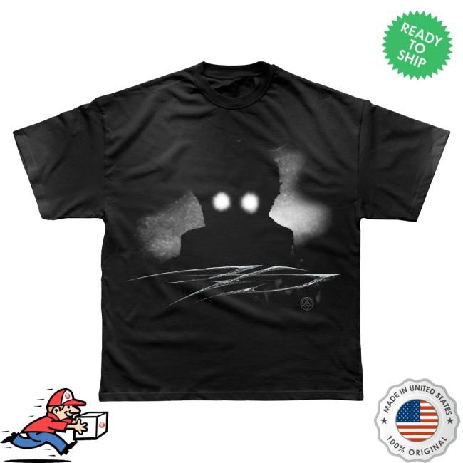 Official The Weeknd Tour Merch Exclusive Tour Tee XO Store