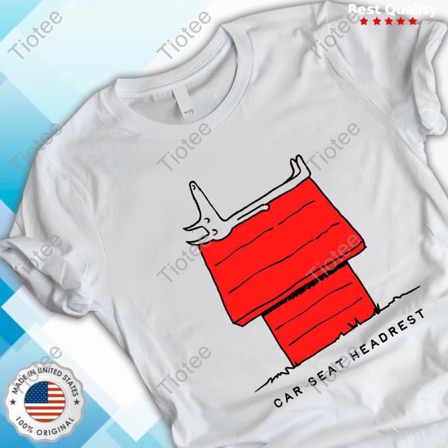 Doghouse Twin Fantasy Tees