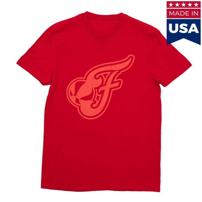 Tonal Shirt - Fever Team Store