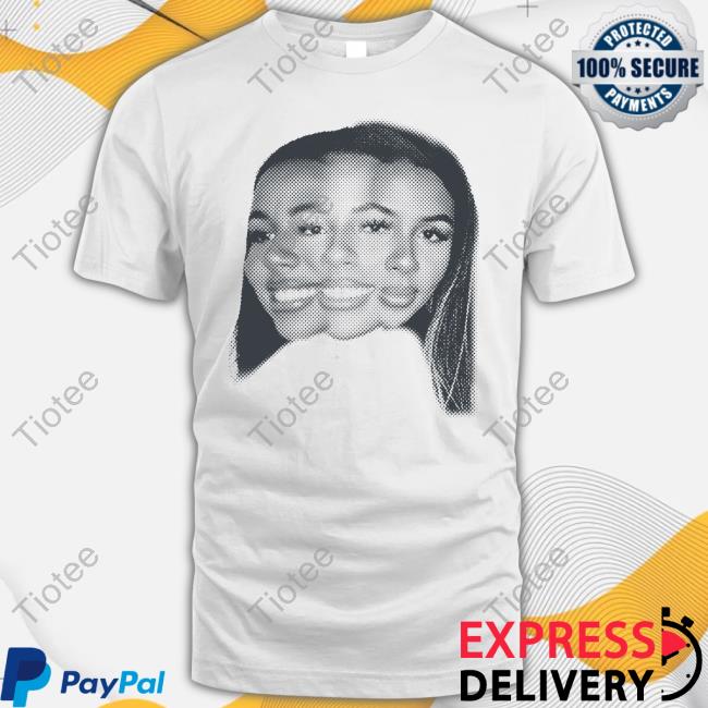 Official Mariah The Scientist Tee Shirt