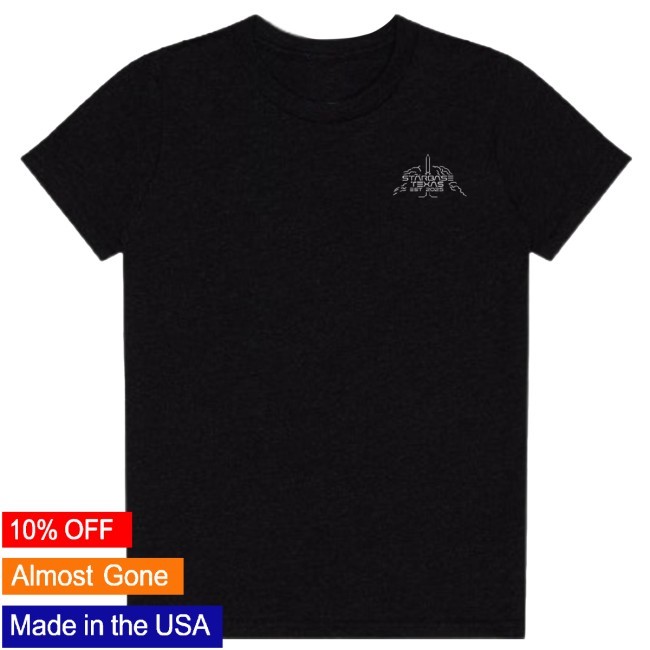 Starbase Texas New T-Shirt