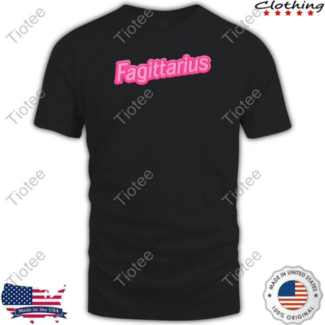 Fagittarius Sweatshirt