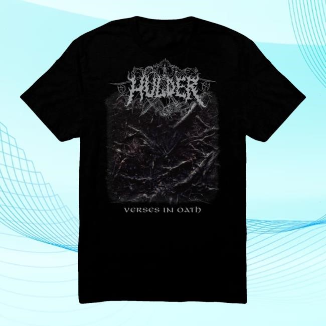 Verses In Oath Shirt New