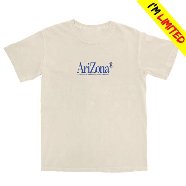 Arizona Arizona Logo Swap T-Shirts