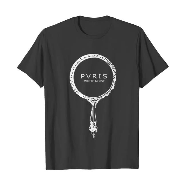Mirror Shirt Pvris Merch