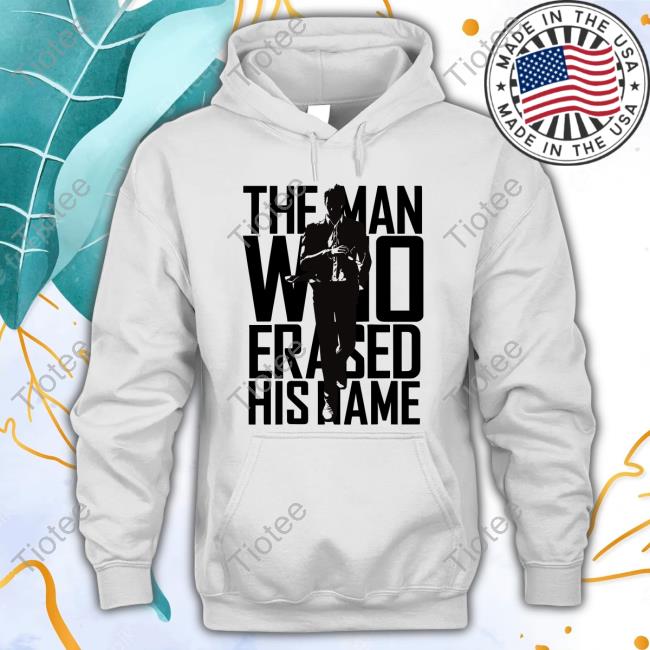 Official Amiami Merch Like a Dragon Gaiden Kazuma Kiryu The Man Who Erased His Name T Shirt