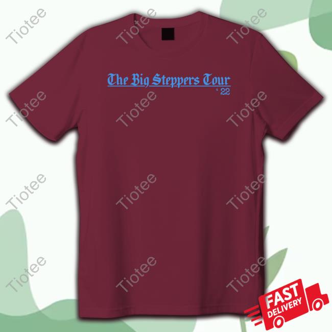 Official Kendrick Lamar The Big Steppers Tour Oklama 2022 Shirts Kendrick Lamar Merch The Big Steppers Tour Oklama 2022 Long Sleeve T-Shirt