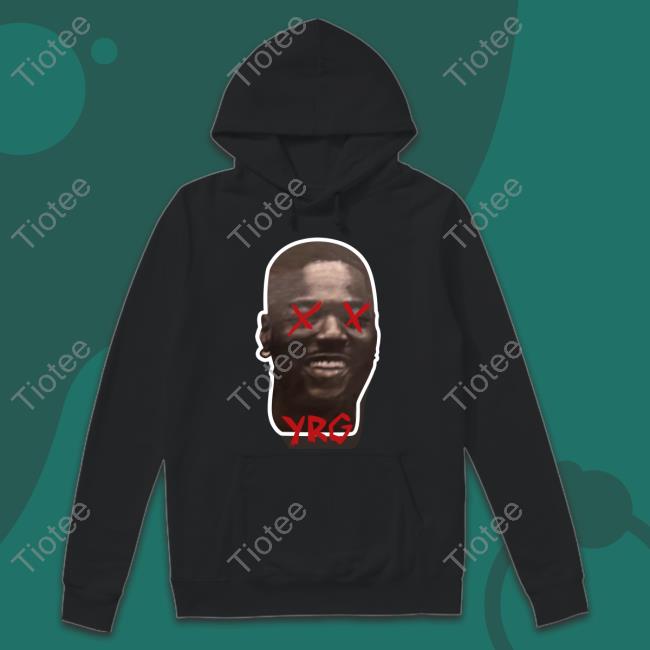 Yourrage Gaming Yrg Tee Shirt