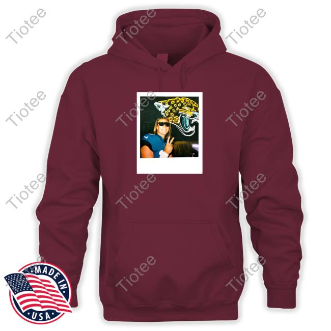 Steezy Trev Shirt