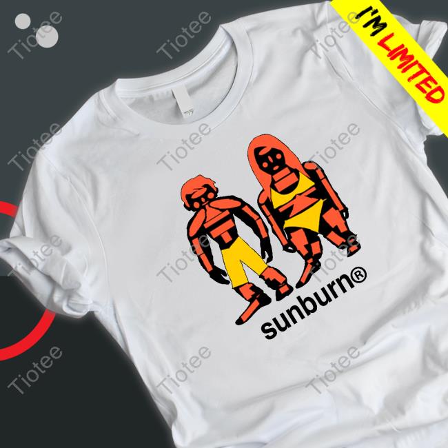 Prone To Sunburn Sweatshirt