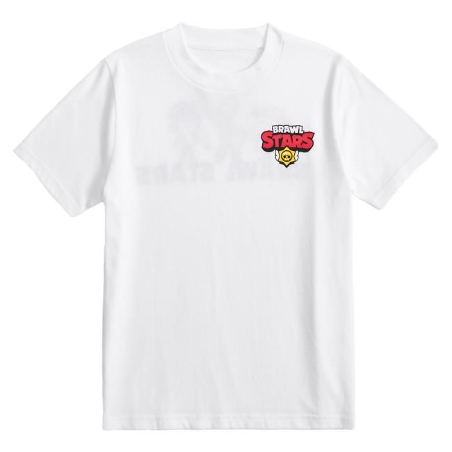 Official Abercrombie And Fitch Apparel Clothing Merch Brawl Stars Graphic T Shirt Abercrombiefitch Store Shop