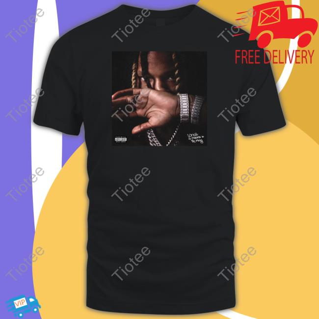 Wimtbk Album Cover T-Shirt