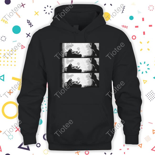Official Upchurch Mac Was Here Tee Shirt
