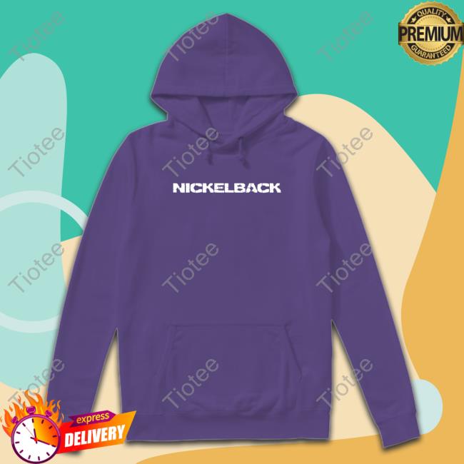 Nickelback All The Right Reasons Logo T Shirts Nickelback All The Right Reasons Logo T Shirt