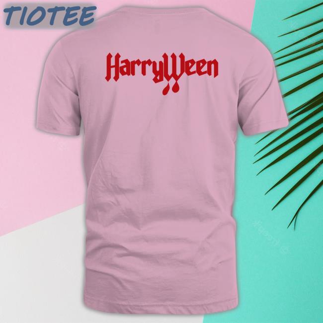 Harryween Hoodie
