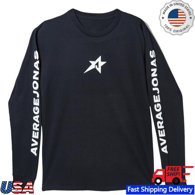 Team Liquid Official Store Merch Shop | Averagejonas Classic Long Sleeve T Shirt