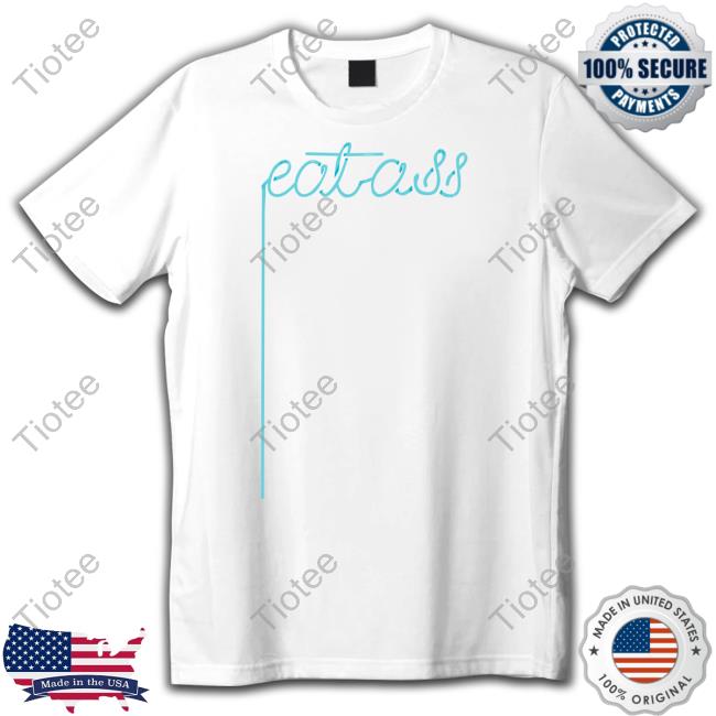 Waterparks Vintage Merch Eat Ass Sweatshirt