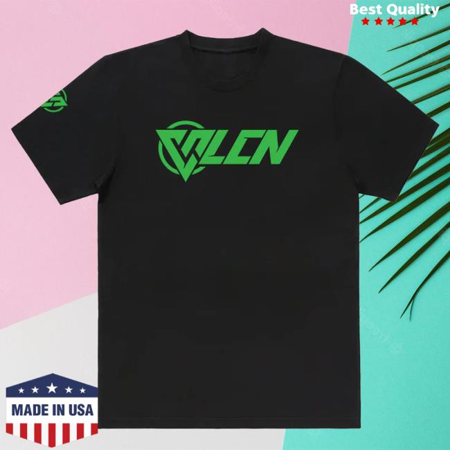 VLCN Merch Store "New Era" Pullover Hoodie VLCN Clothing Shop Apparel Official VLCN Music
