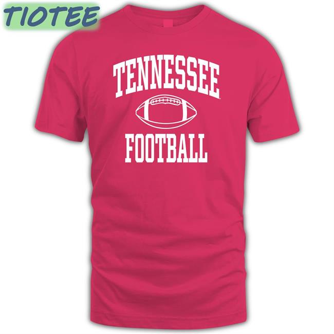 Tennessee Football Sweatshirt