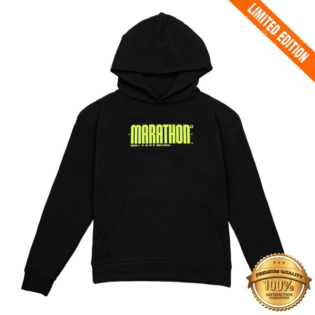Marathon Shirt