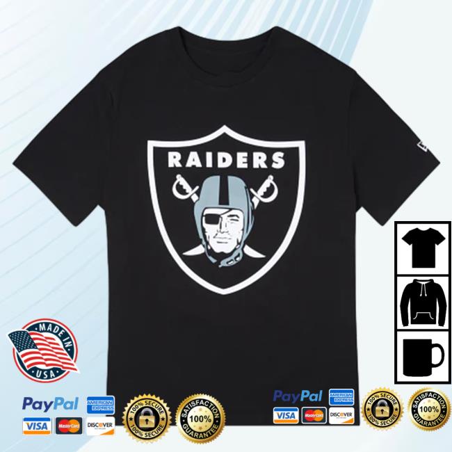 Official Born X Raised Merch Store Shop Las Vegas Raiders Born X Raised Black Popover Shirt