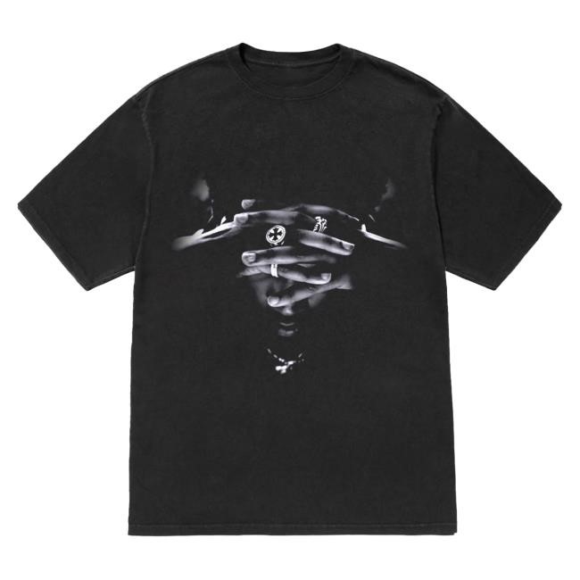 Kaytranada Merch Shop Timeless T Shirt kaytra-NADA