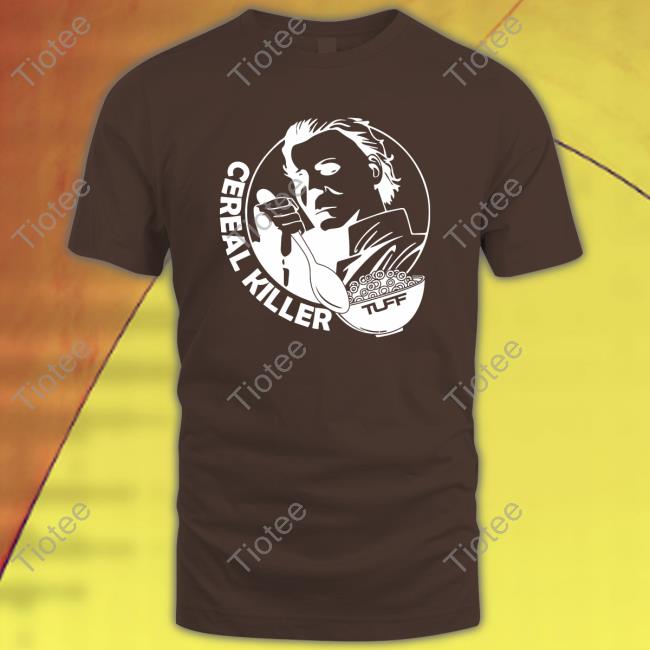 Cereal Killer Sweatshirt