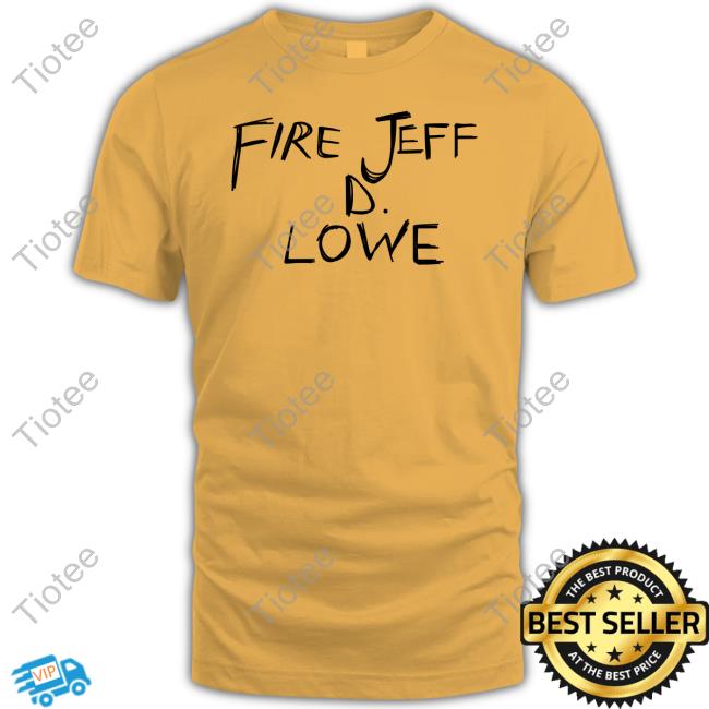Viva La Stool Fire Jeff D Lowe Tee Shirt