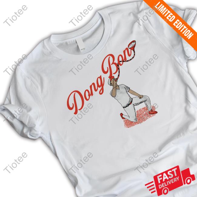 Dong Bong Tee Shirt