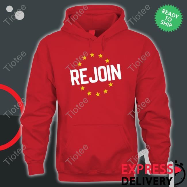 Rejoin Hoodie