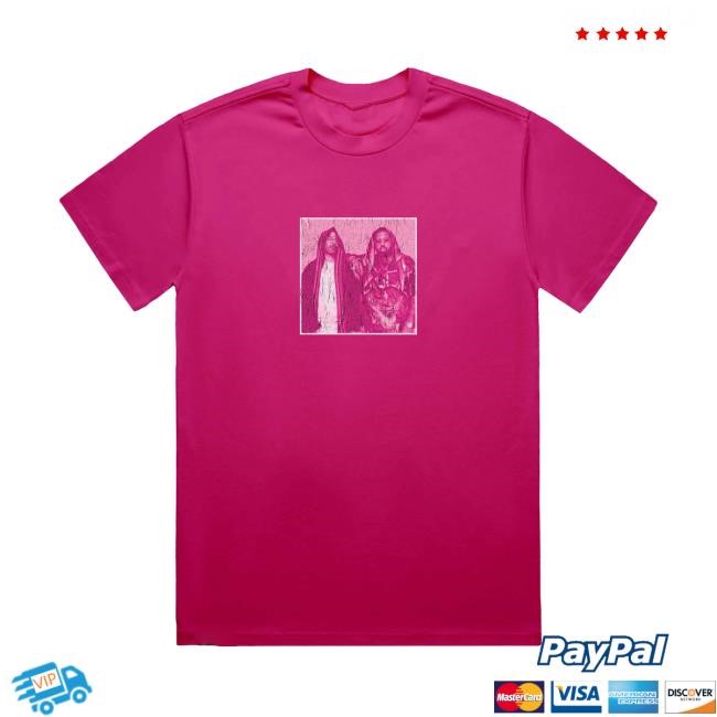 Official ALC Records Merch Shop ALC Records ALC x ROC Shirt ALC Records