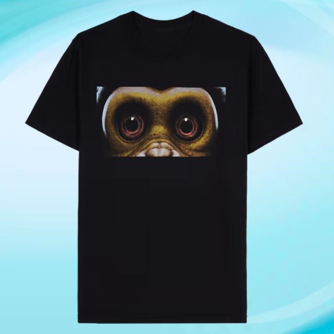 Official Neon Rated The Monkey Collection The Monkey Windup Shirt 2025