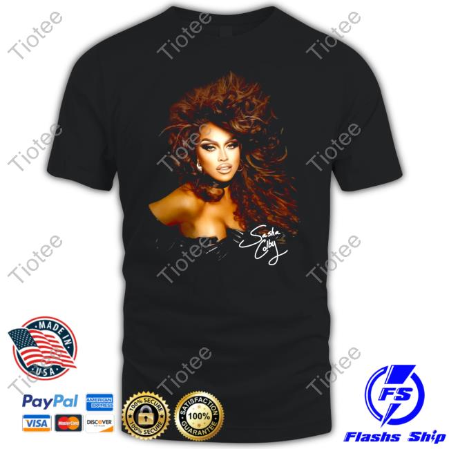 She's A Handful And Hair To Slay Tee Shirt Mybestjudy