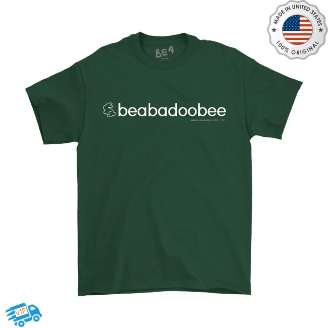 Beabadoobee Rabbit Tshirt