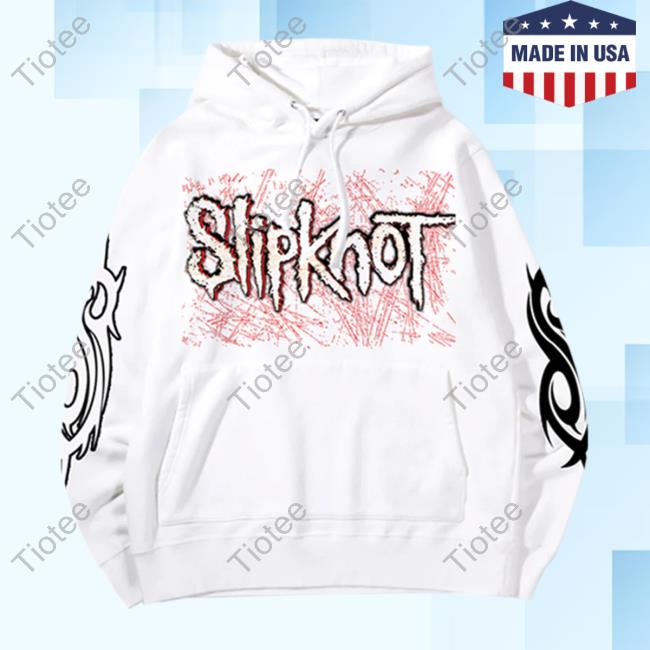 Official Slipknot Apparel Clothing Shop Store Slipknot Photo Blue Sweater Slipknotmerch Merch