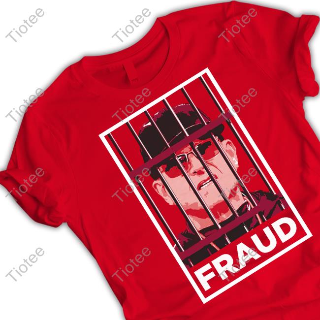 Barstool Sports Store Fraud Hoodie