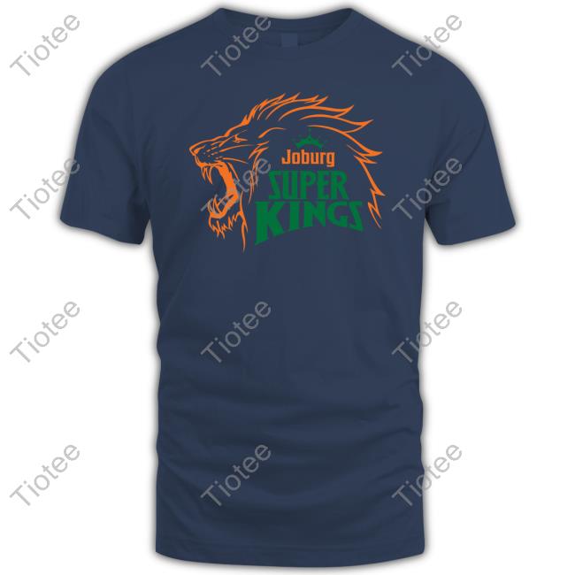 Joburg Super Kings Tee