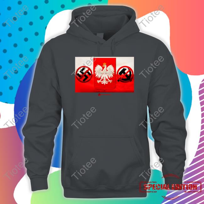 The Polish Spirit Tee