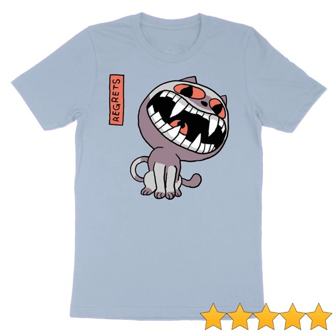 fangamer shop Herald of Regrets Sweatshirt Hoodie