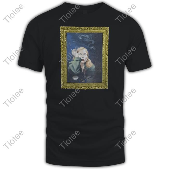 Official Harry Styles Joni Mitchell Concert Tour Shirts HLD Fashion