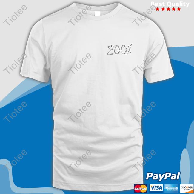 Official Becky G 200% Long Sleeve