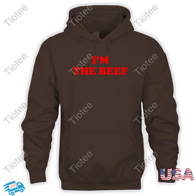 Im The Beef Long Sleeve