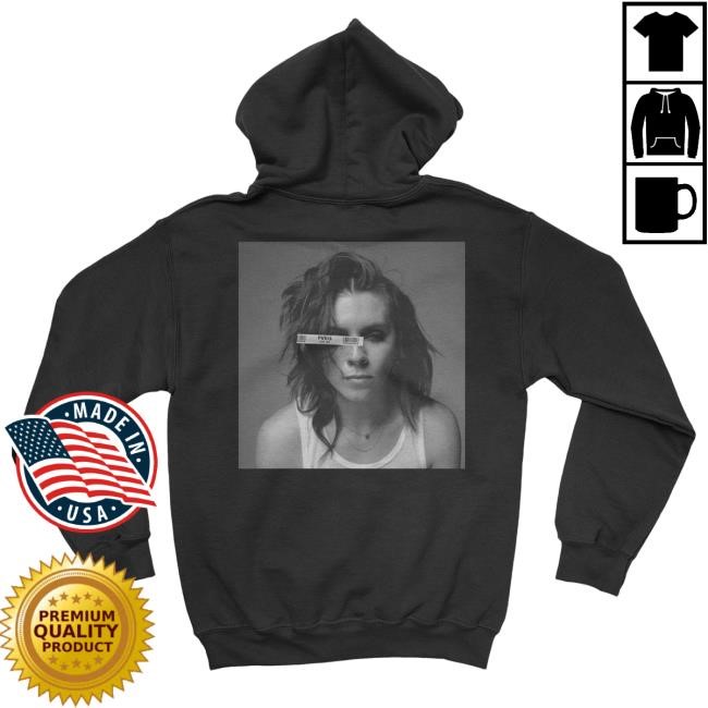Use Me Album Cover New Hoodie Pvris Merch
