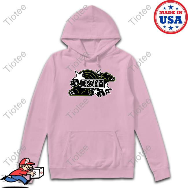 Dream's Merch Stars And Rainbows Tee Shirt Official Dream's Merch Stars And Rainbows Sweatshirt