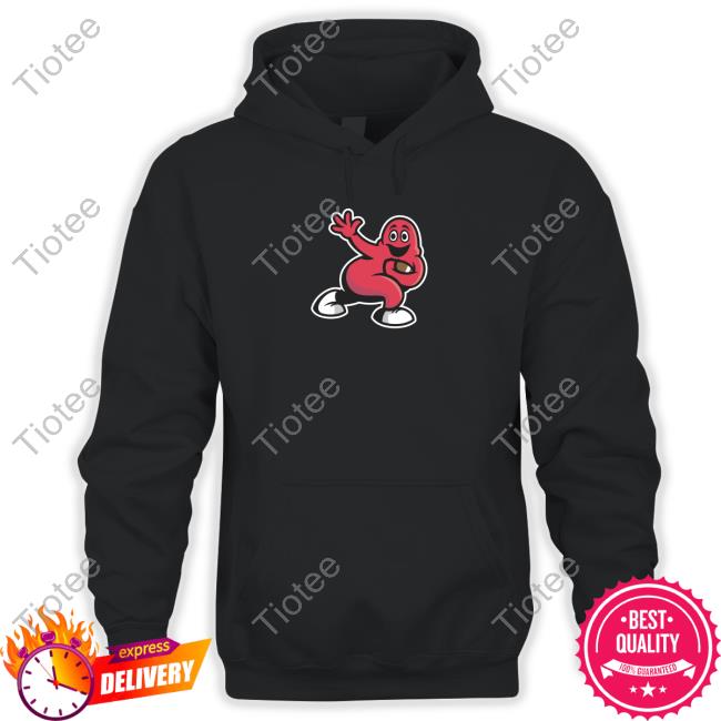 The WKU RB TShirt