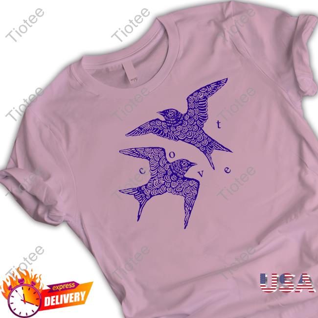 Triple Crown Records Covet Bird Sweatshirt