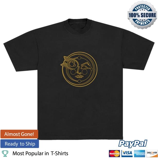 Official Smashing Pumpkins Merch Store A Night of Mellon Collie and Infinite Sadness Shirt